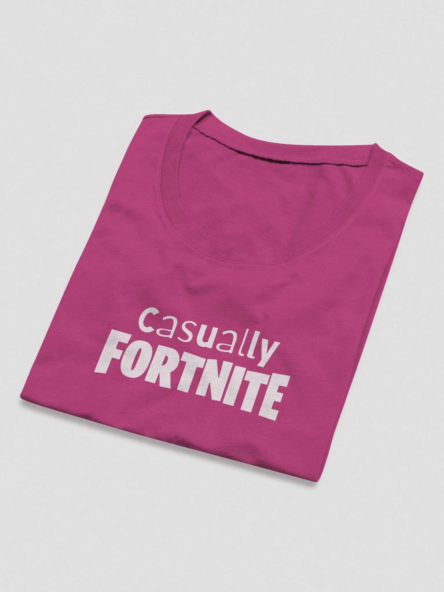 Casually Fortnite - For Da'Ladies product image (5)