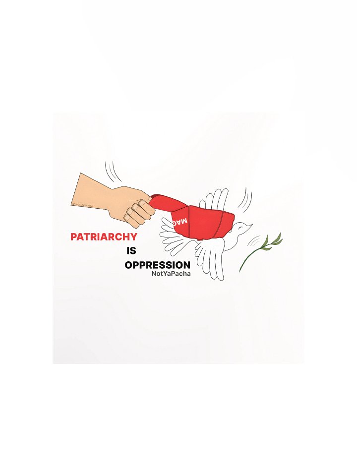 TMAS Poster PIO (white) product image (1)