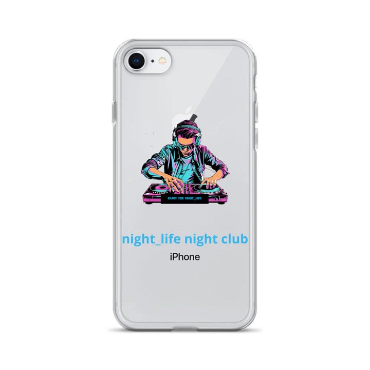 night -life cell case product image (28)