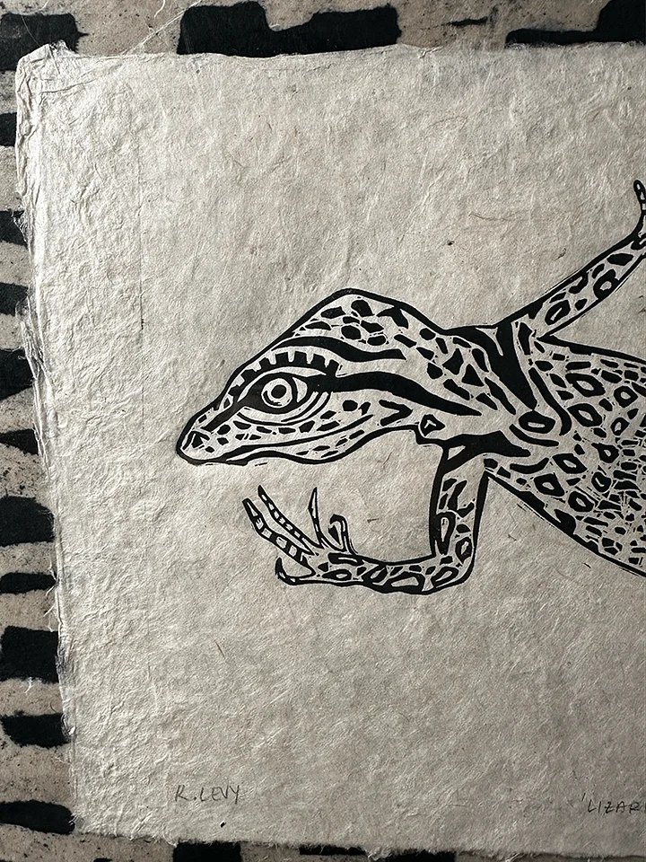 Lizards Need More Love product image (1)