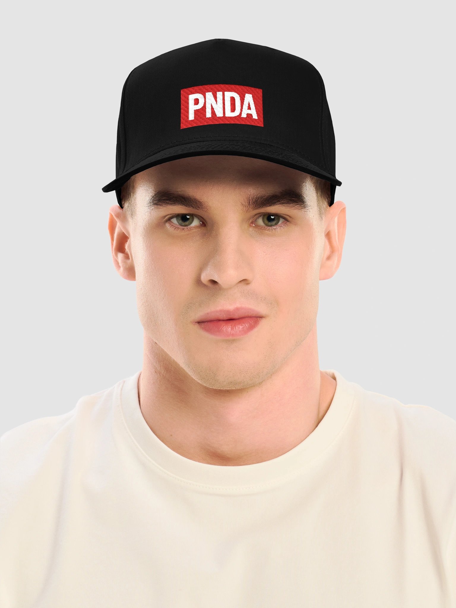 PNDA Classic Cap product image (13)
