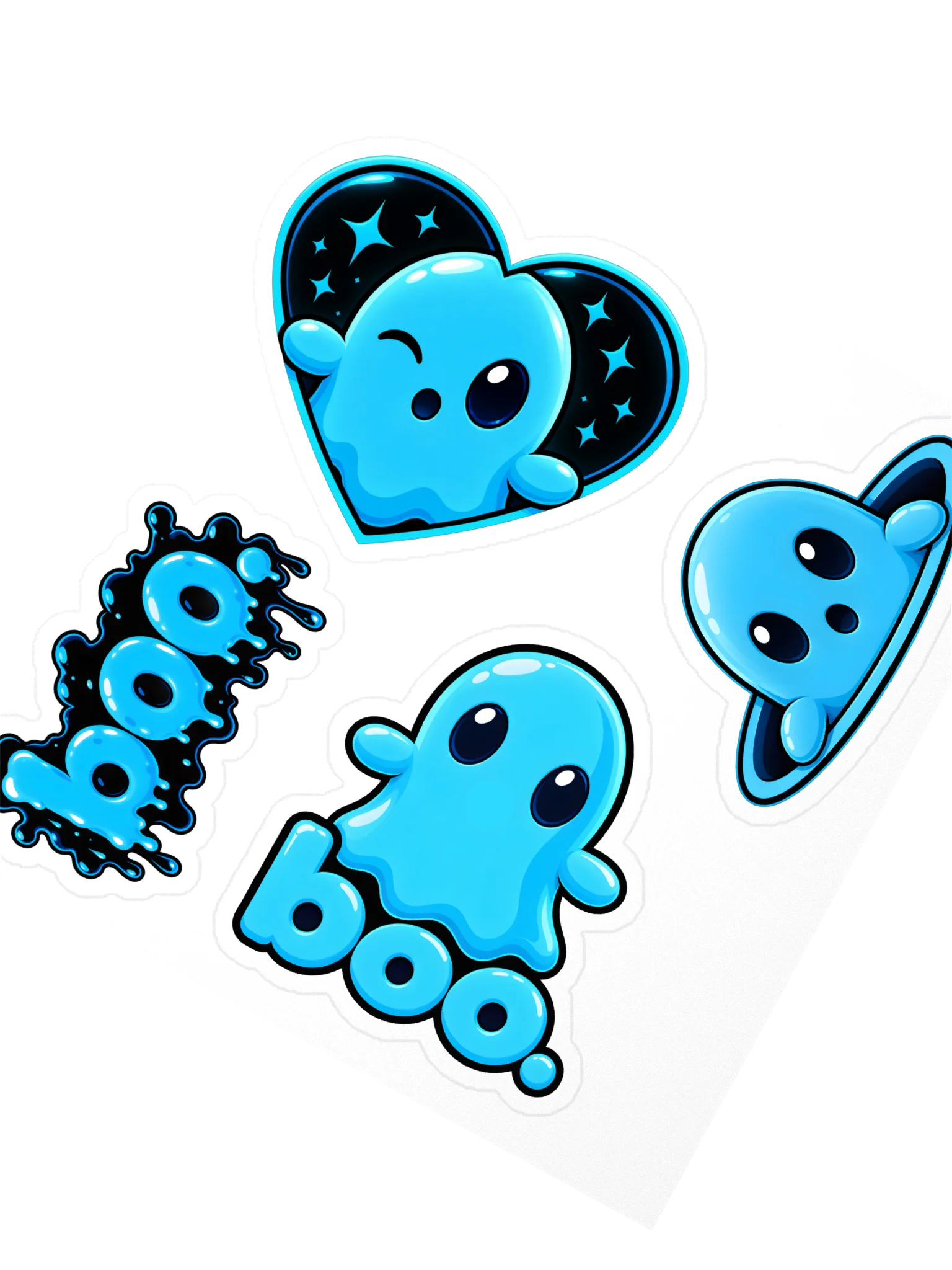 Stick with boo. product image (2)