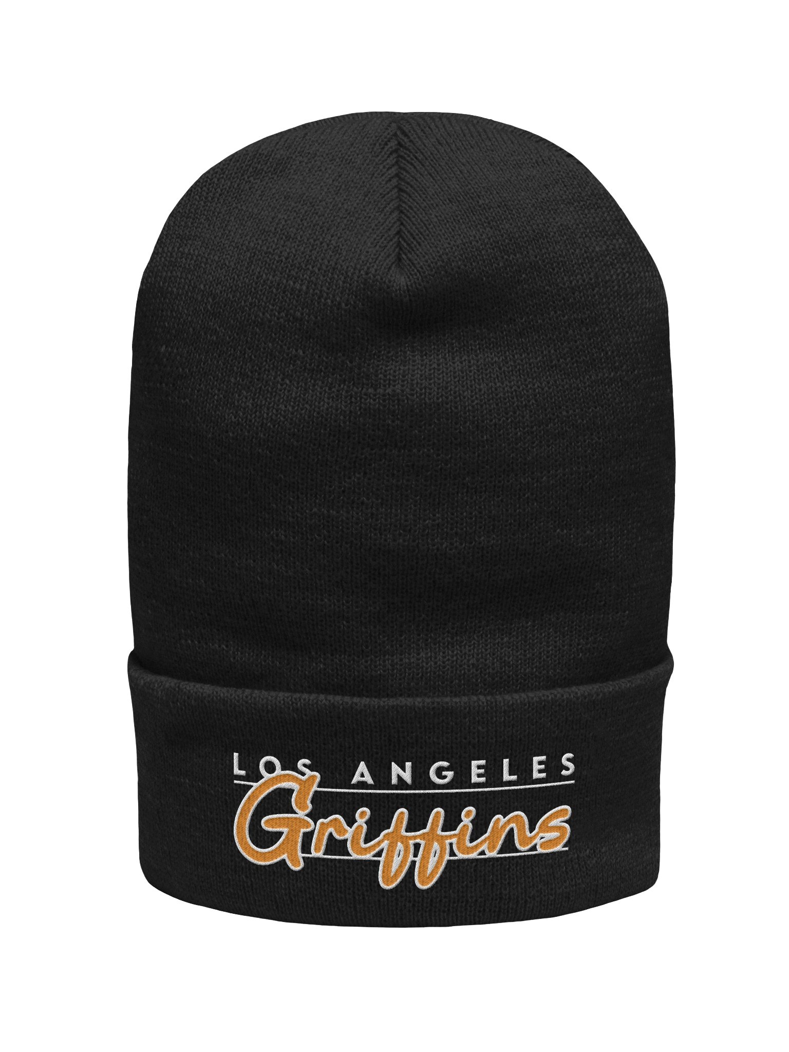 Los Angeles Griffins Beanie product image (1)