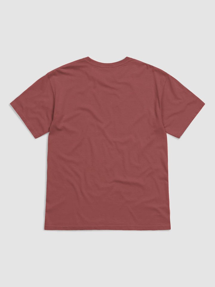 Sunrise City Handshake T-Shirt product image (24)