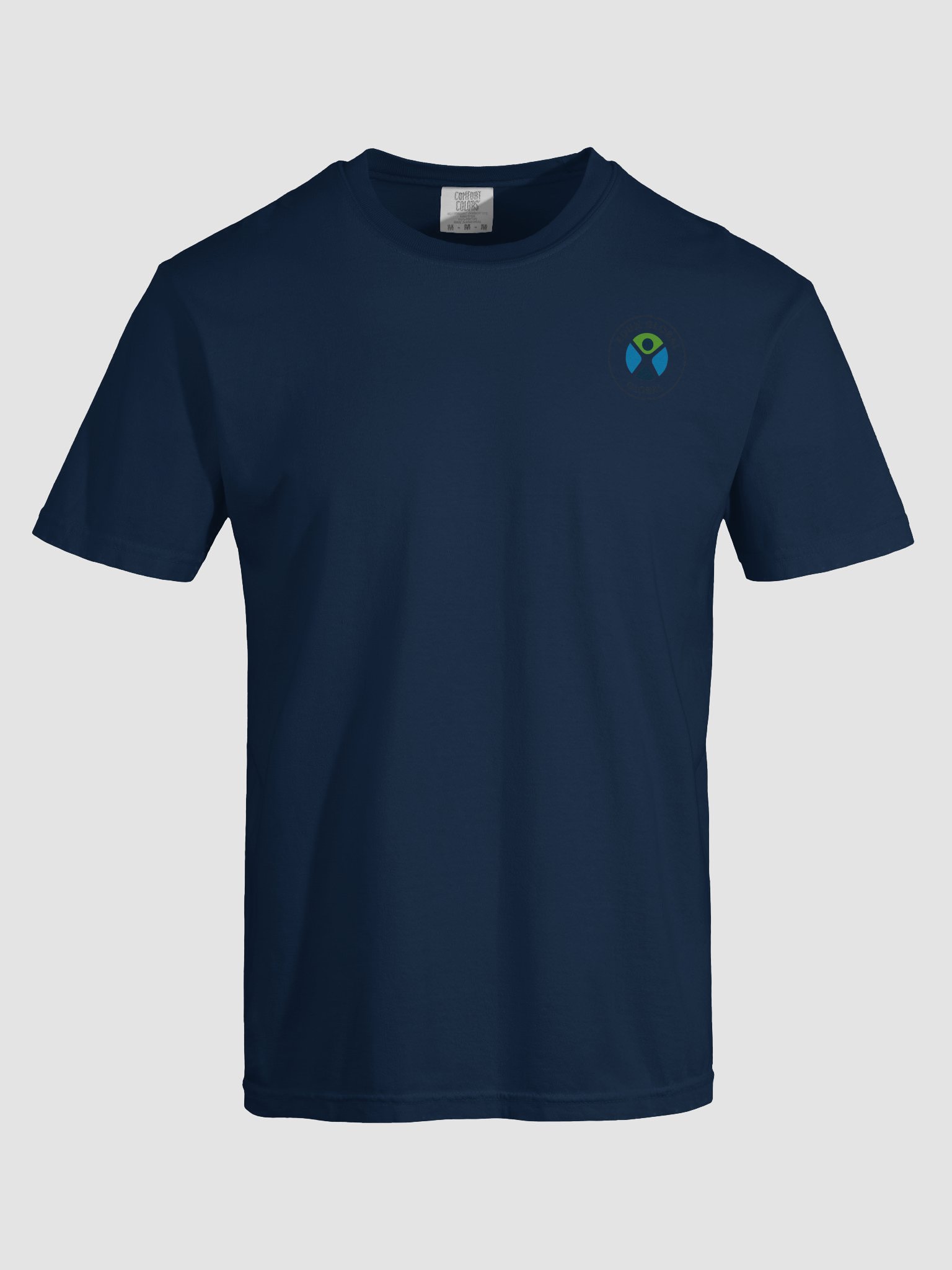 D. Hatamleh Tribute Tee product image (21)