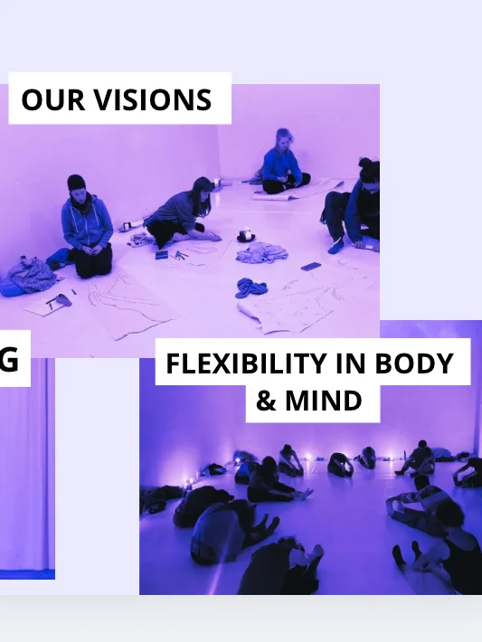 The ENERGY DANCE with HUMAN RELATIONSHIPS 5th + 6th April 2025 product image (5)