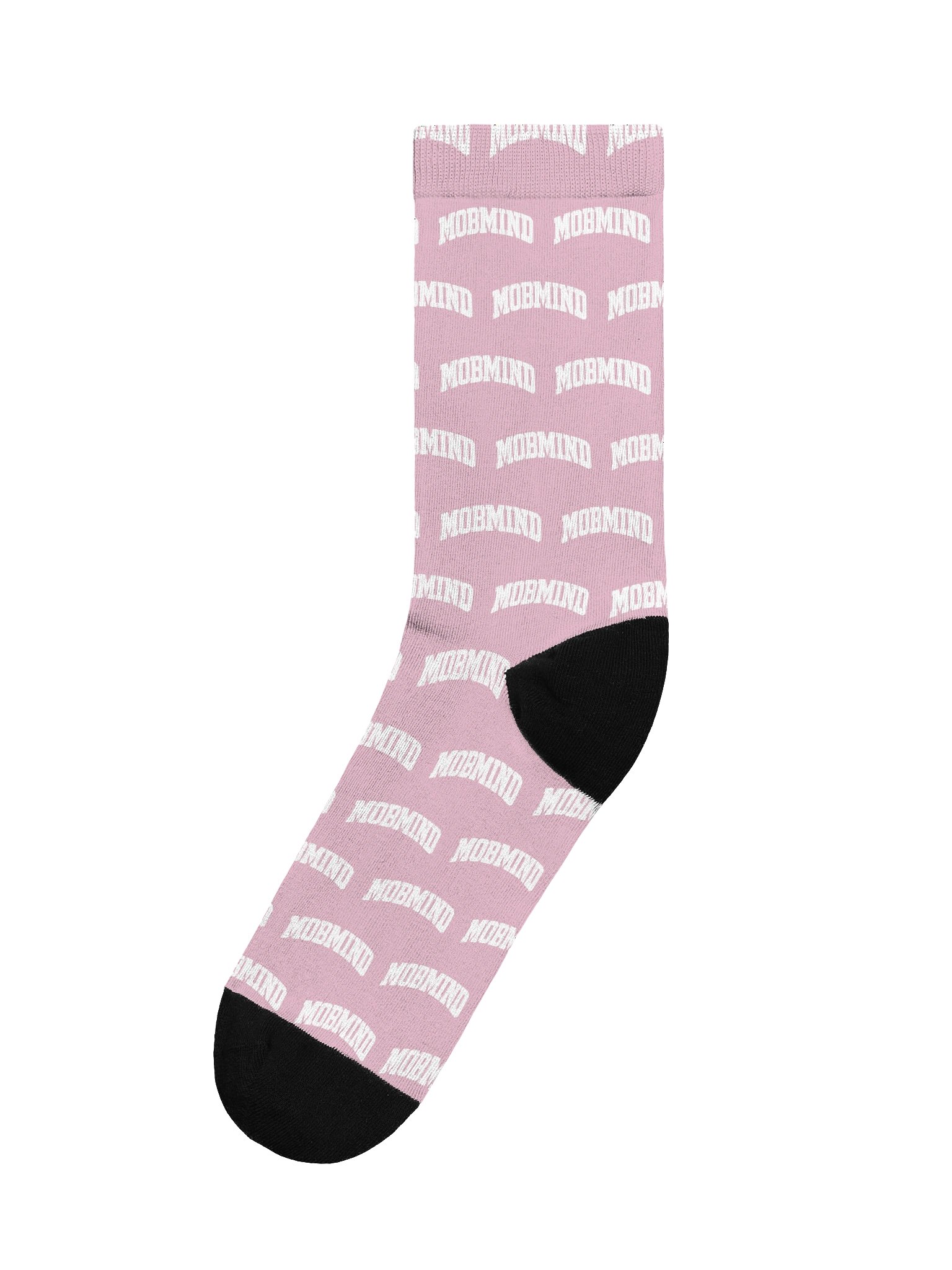 mob toes | pink product image (1)