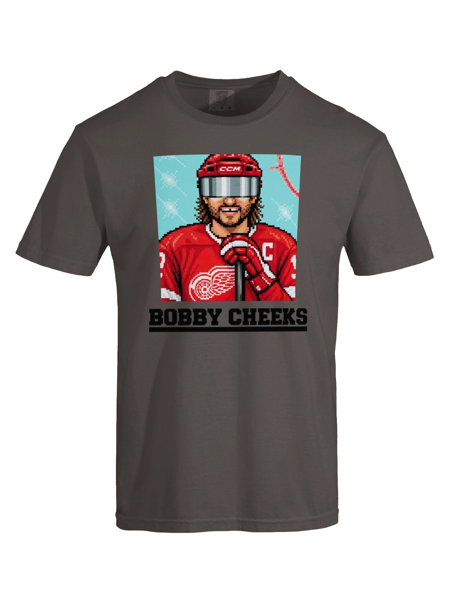 Bobby Cheeks Hockey product image (34)
