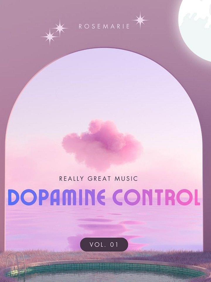 Dopamine Control Song mp3 product image (1)