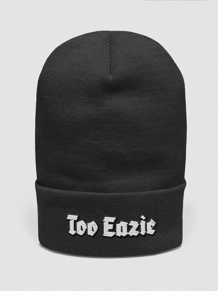 Too Eazie Beanie product image (2)