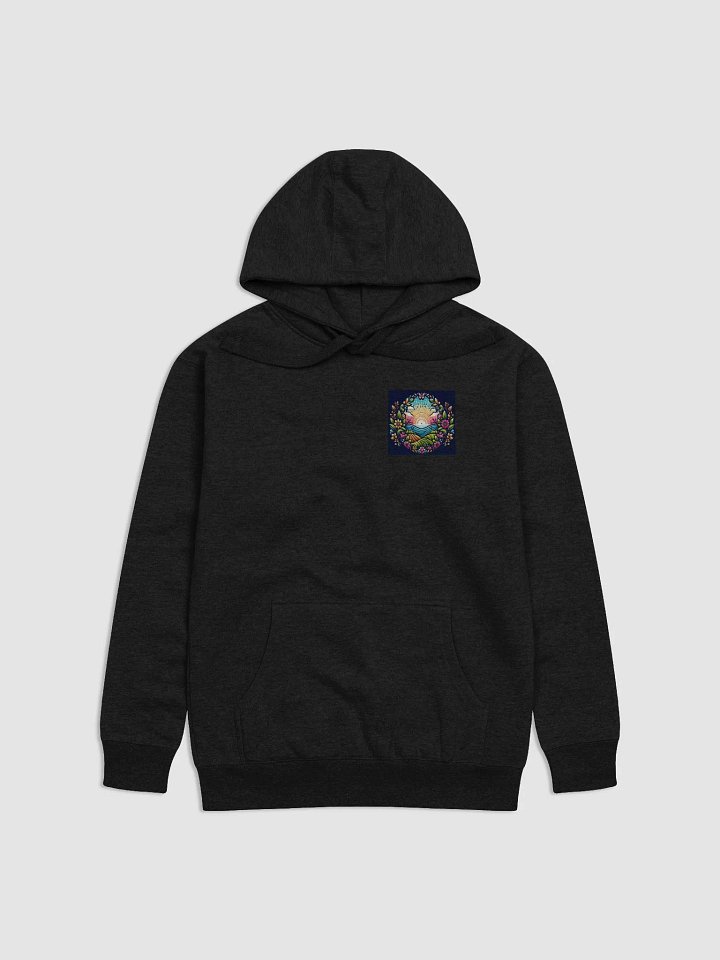 Sunrise Serenade Hoodie product image (10)
