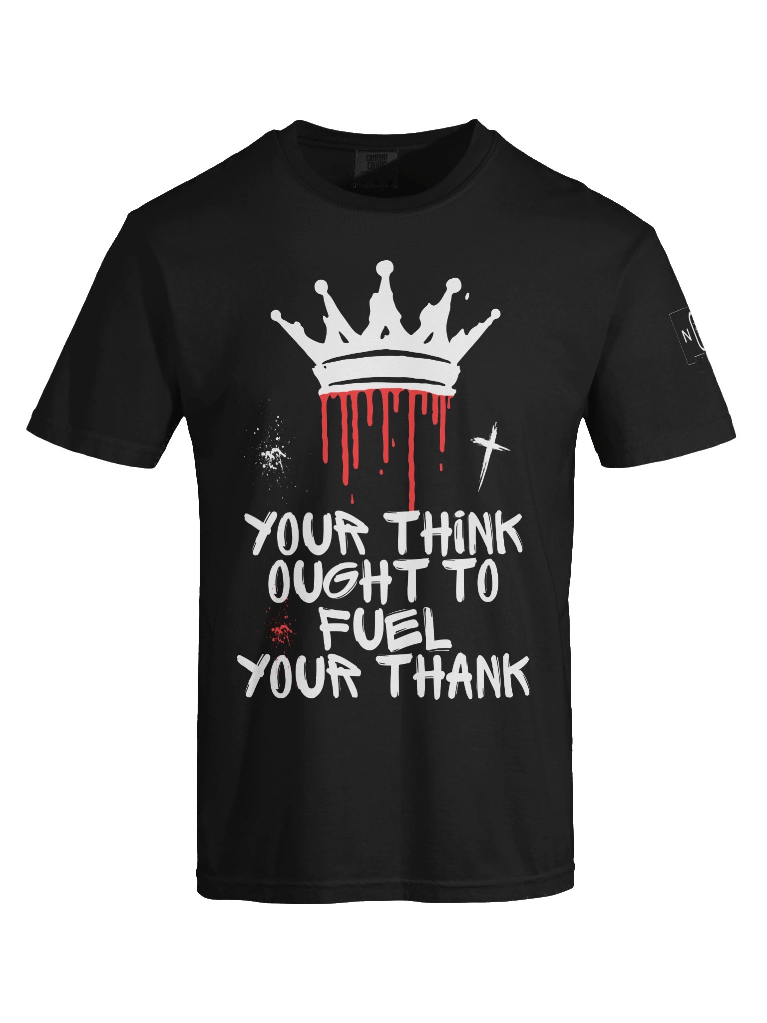 Think/Thanks product image (5)