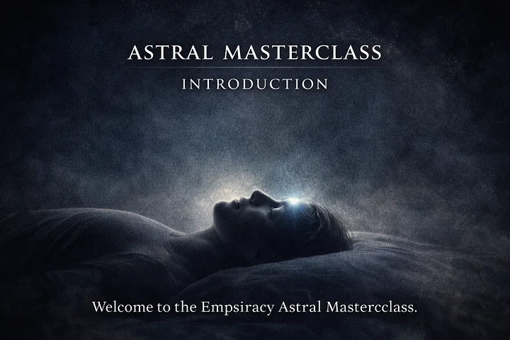ASTRAL MASTERCLASS INTRODUCTION - FREE product image (1)