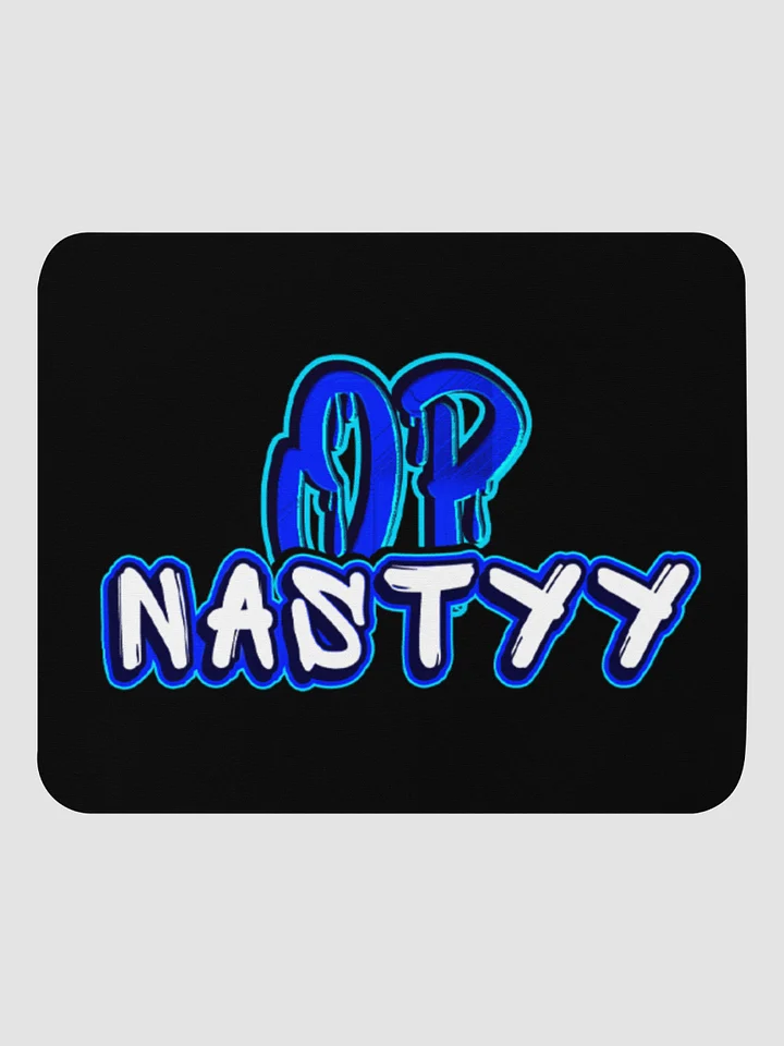 OPNastyy Print MOUSEPAD product image (2)