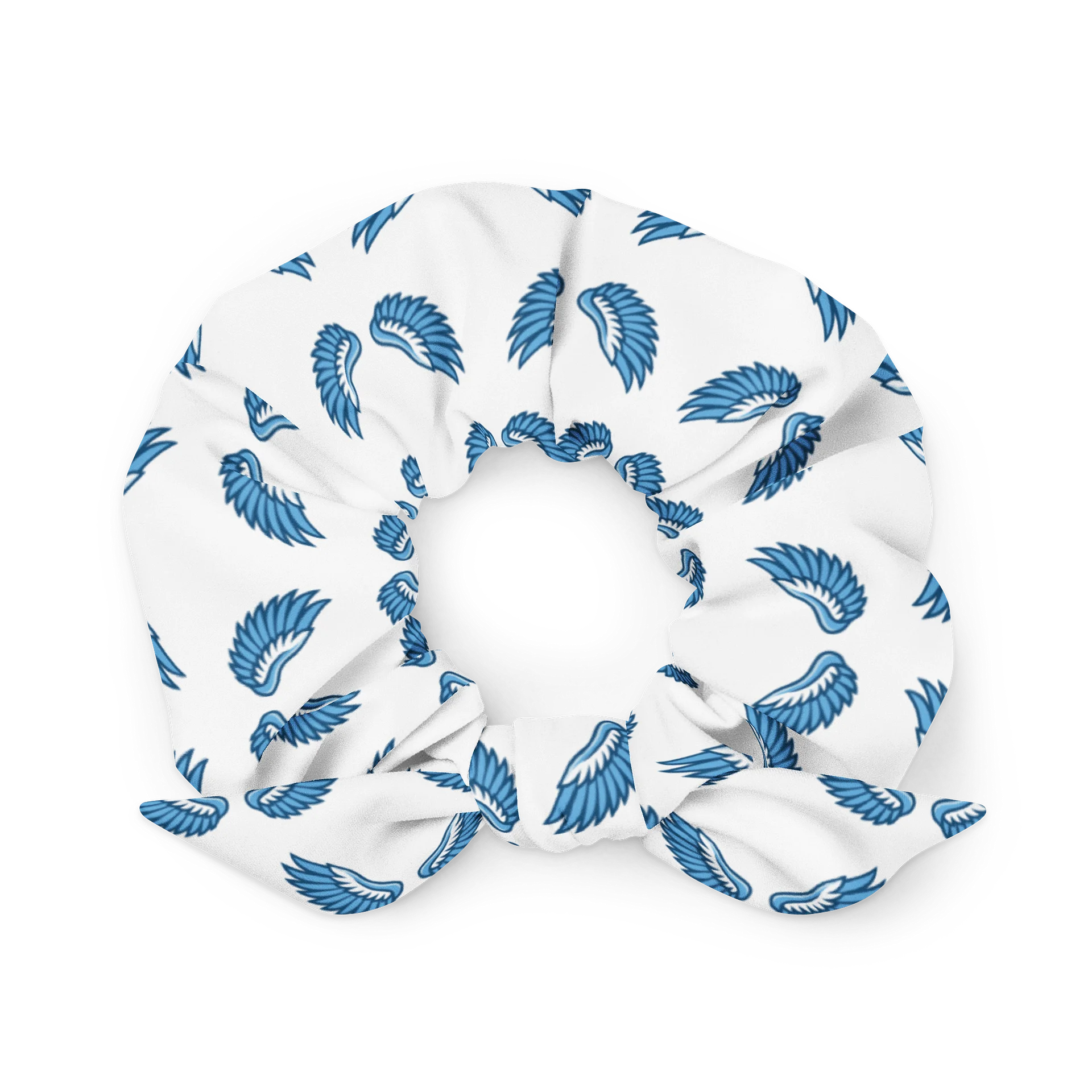 NES Scrunchie product image (1)