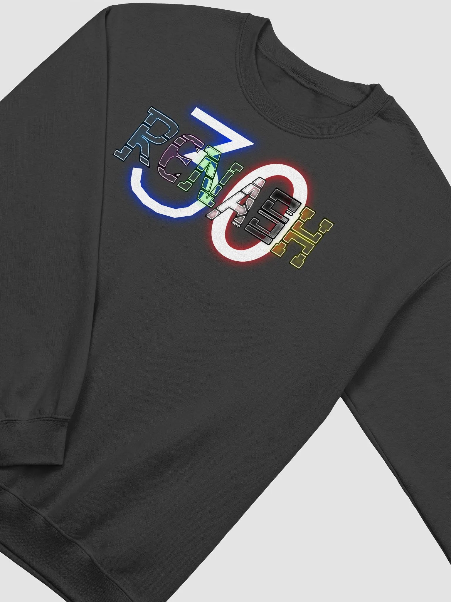 Saber Sweatshirt product image (21)