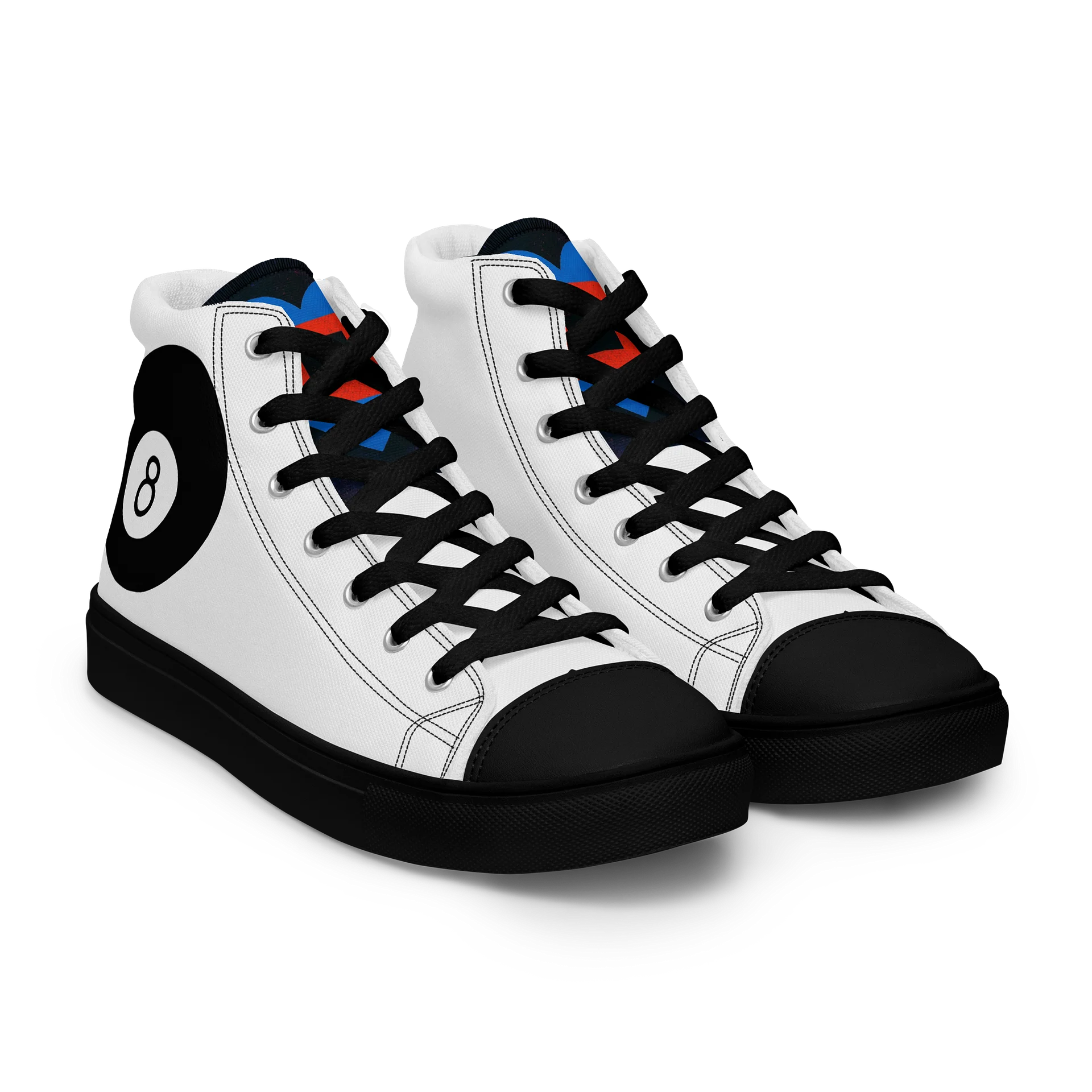 8-Ball Kicks product image (8)