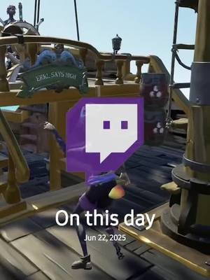 #onthisday