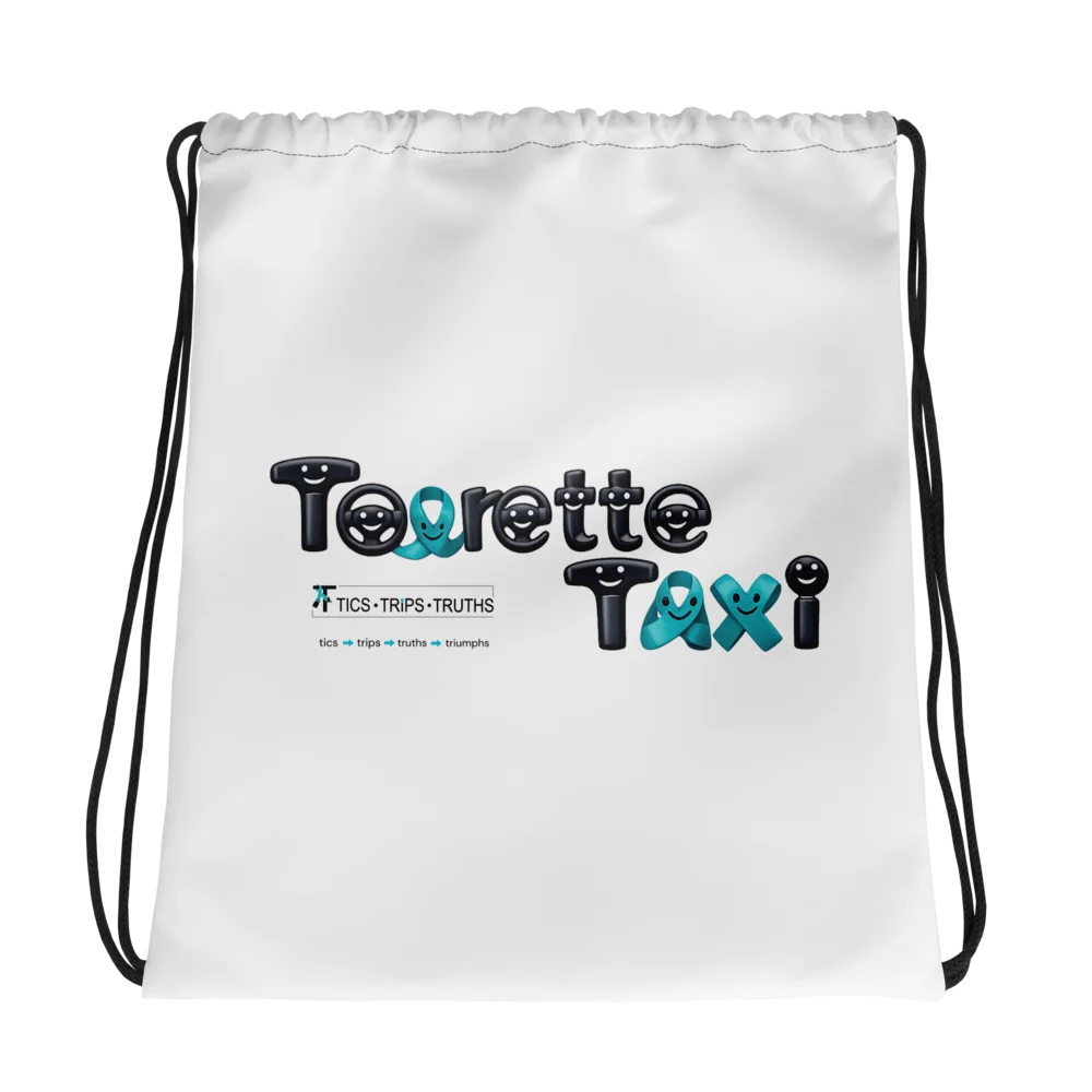 Tourette Taxi bag product image (1)
