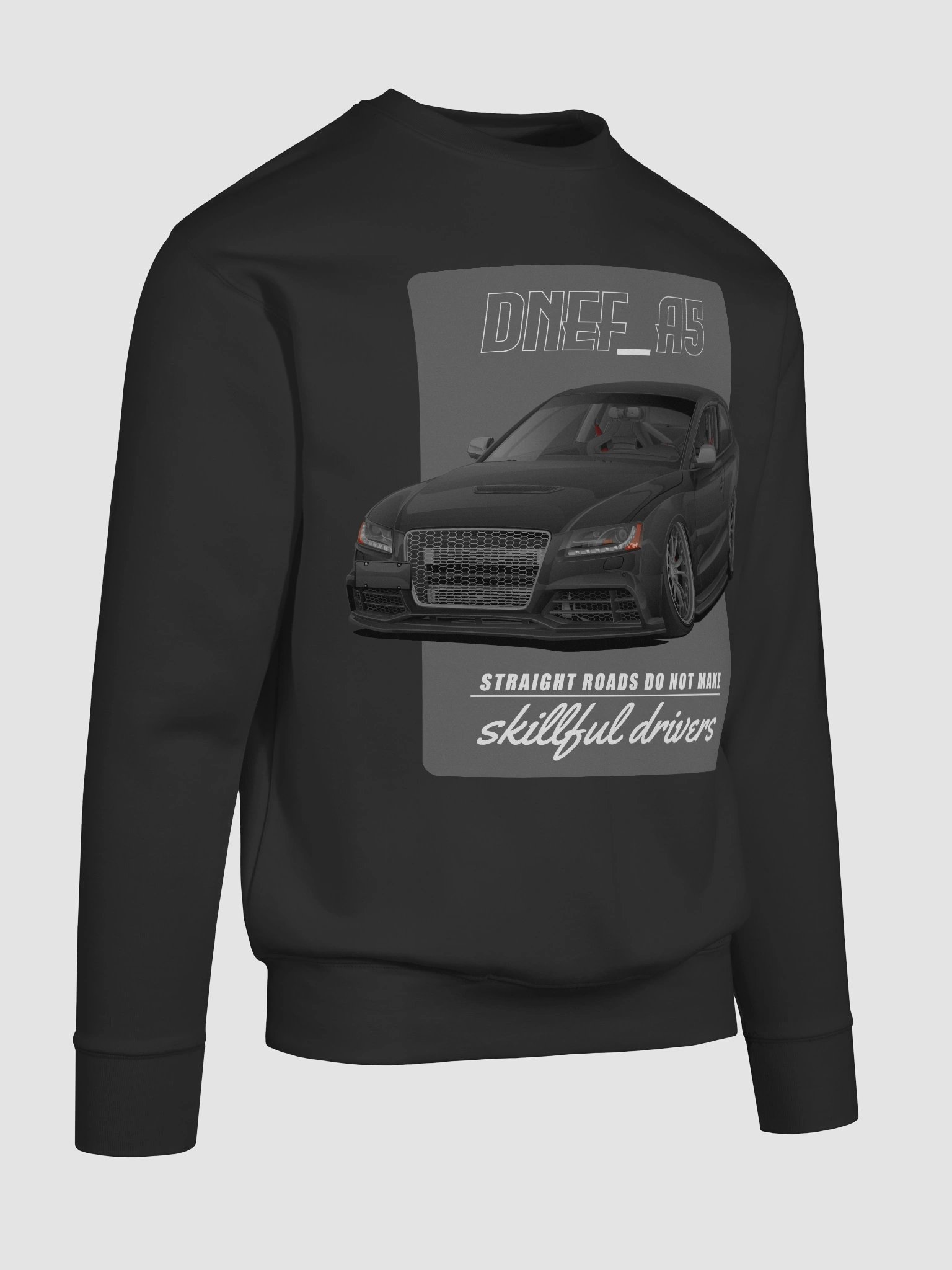 Sweatshirt - dnef_a5 product image (47)