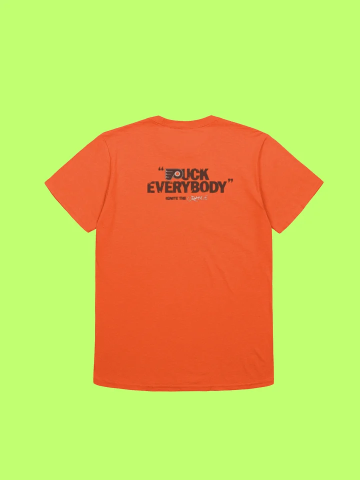 Puck Everybody Shirt product image (184)