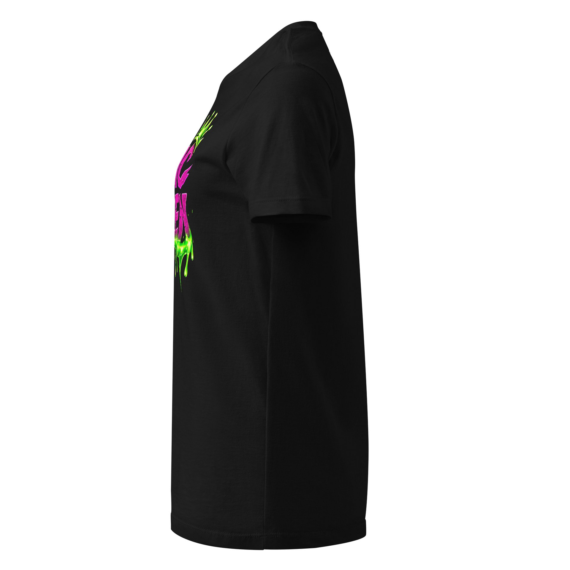 Toxic Queen T-Shirt product image (7)