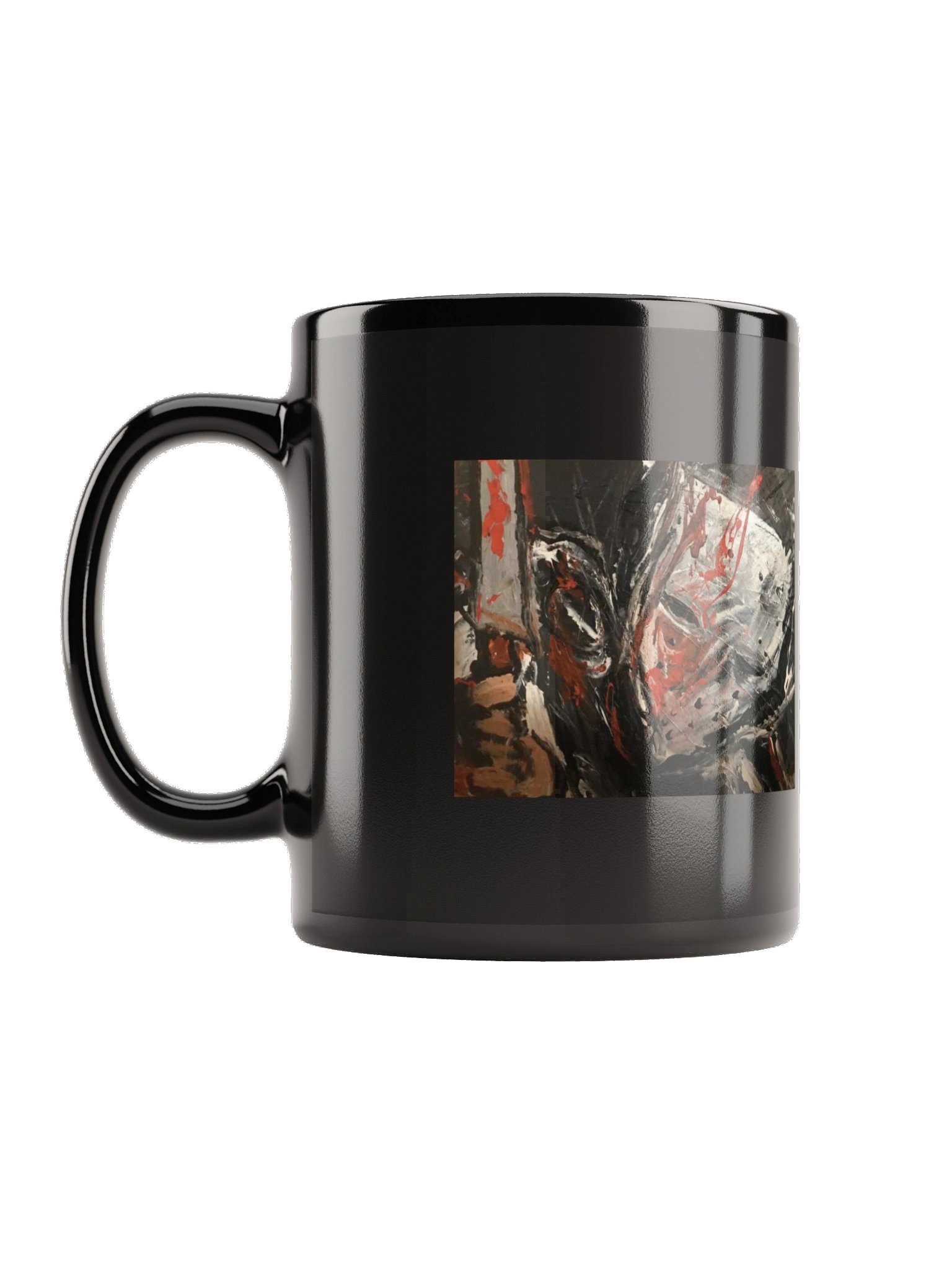 Ironface: Dead Time product image (1)