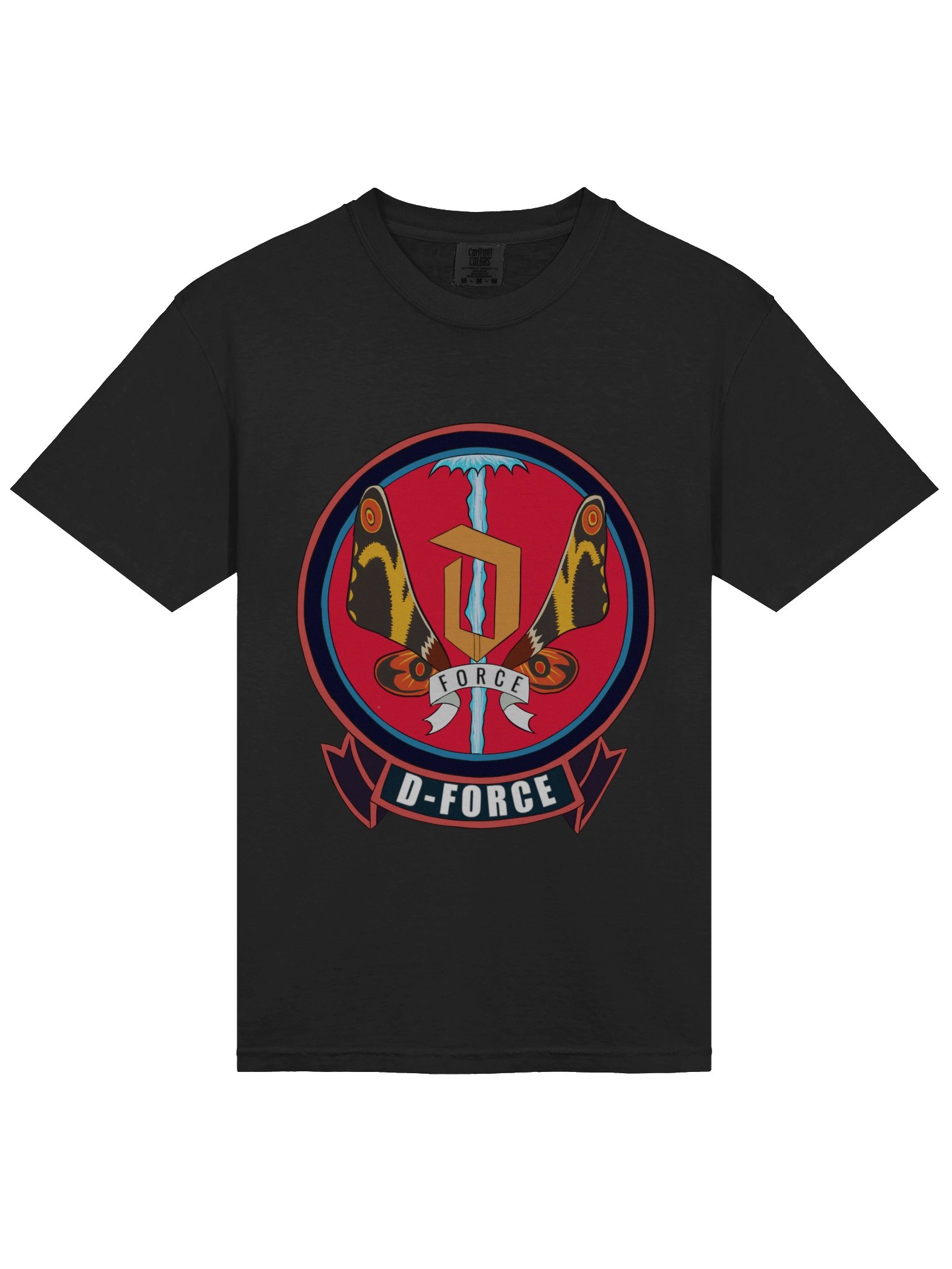 D-Force Atomic BOLD product image (3)