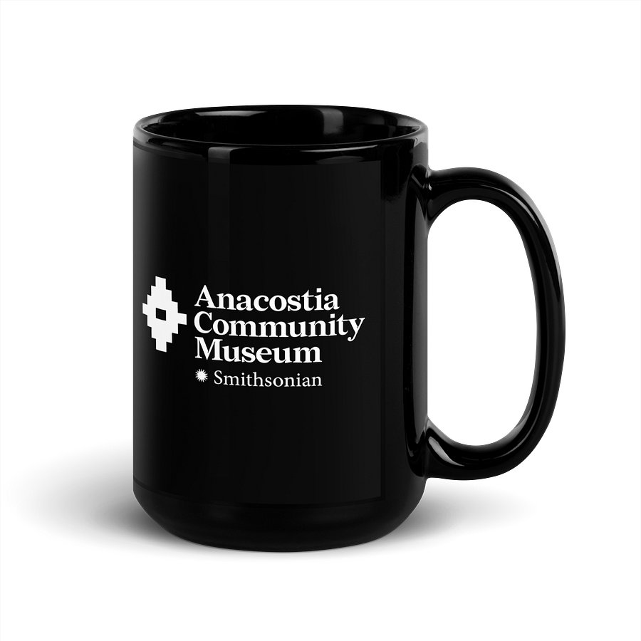 Powered by the People Mug Image 4