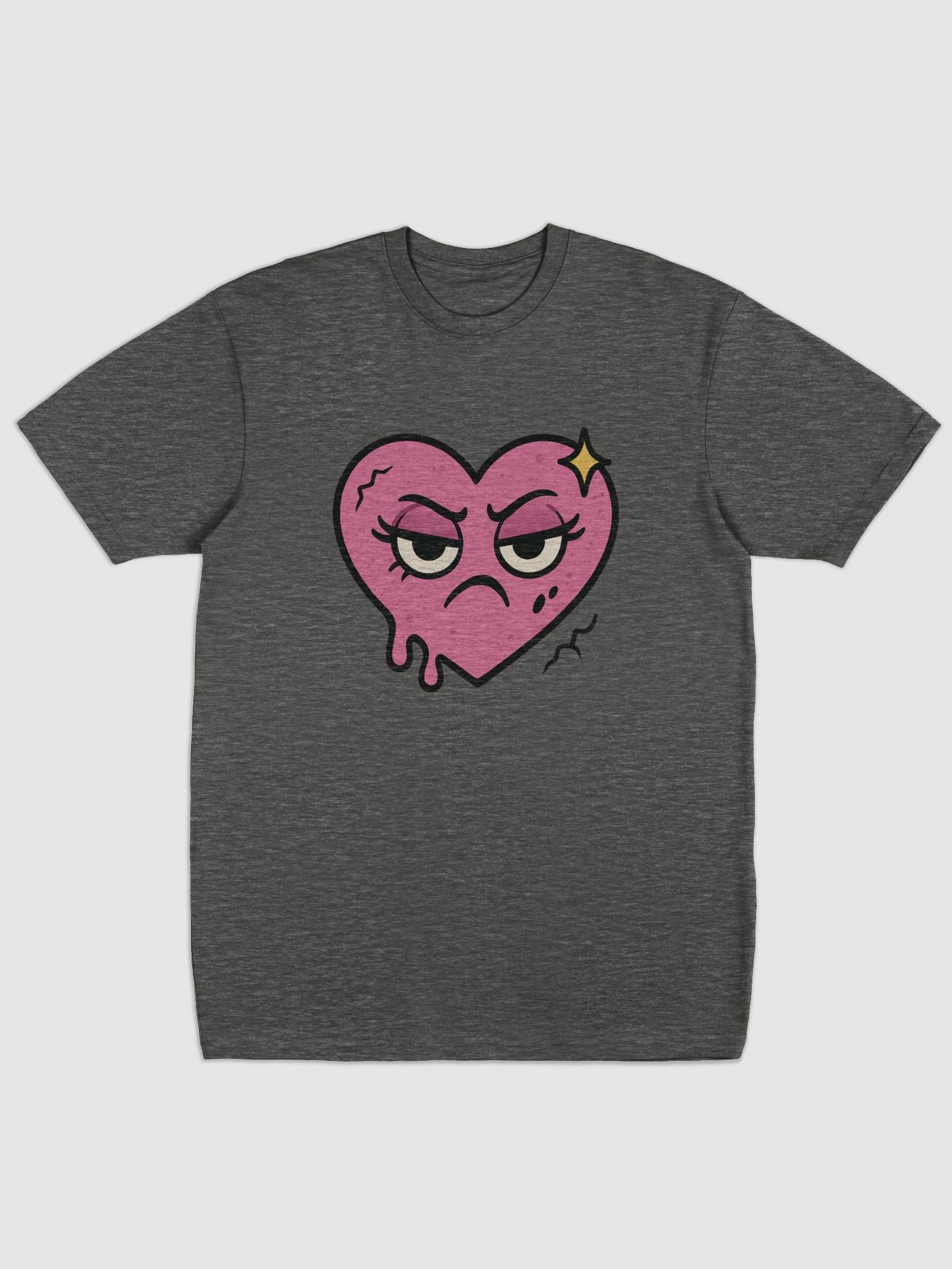 Mad to the Bone Graphic Tee product image (2)