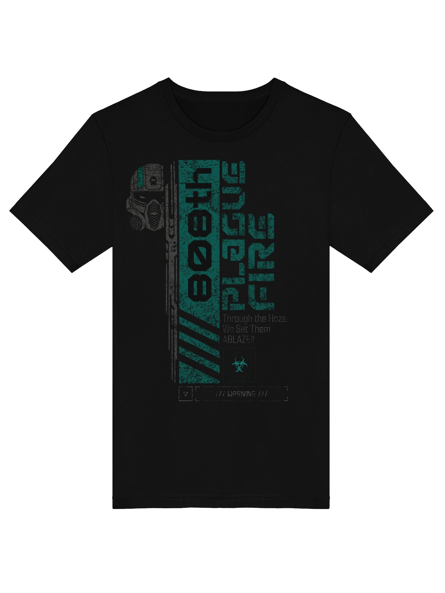Through the Haze Tee product image (7)