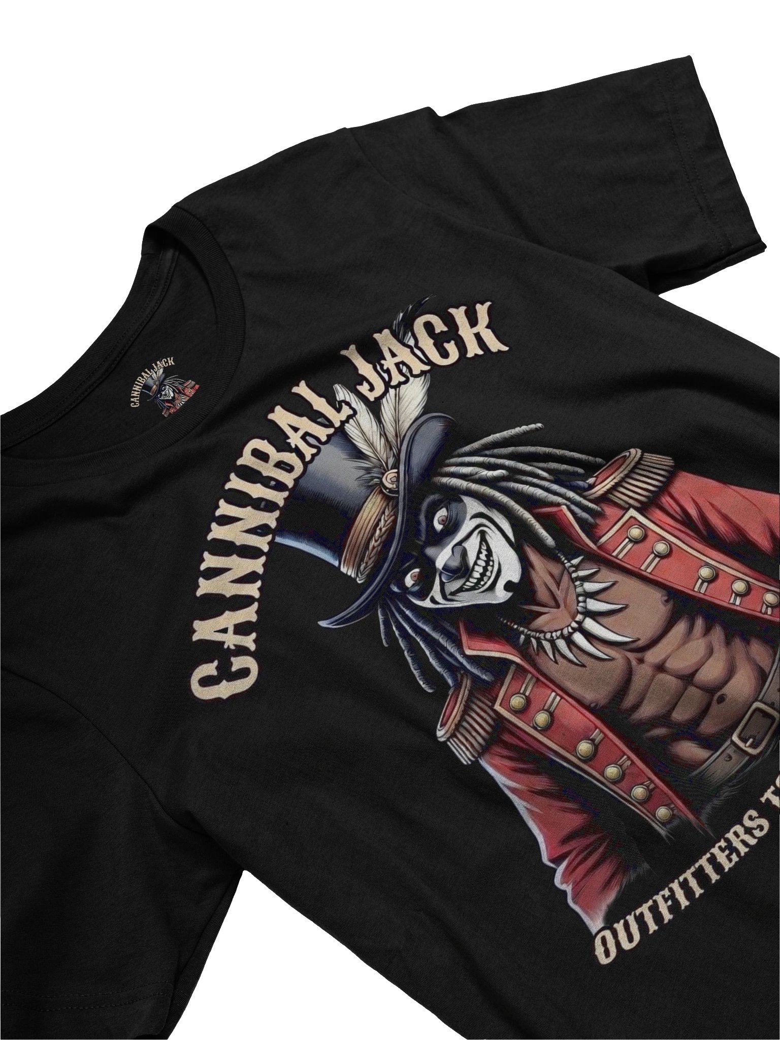 Logo Tee product image (2)