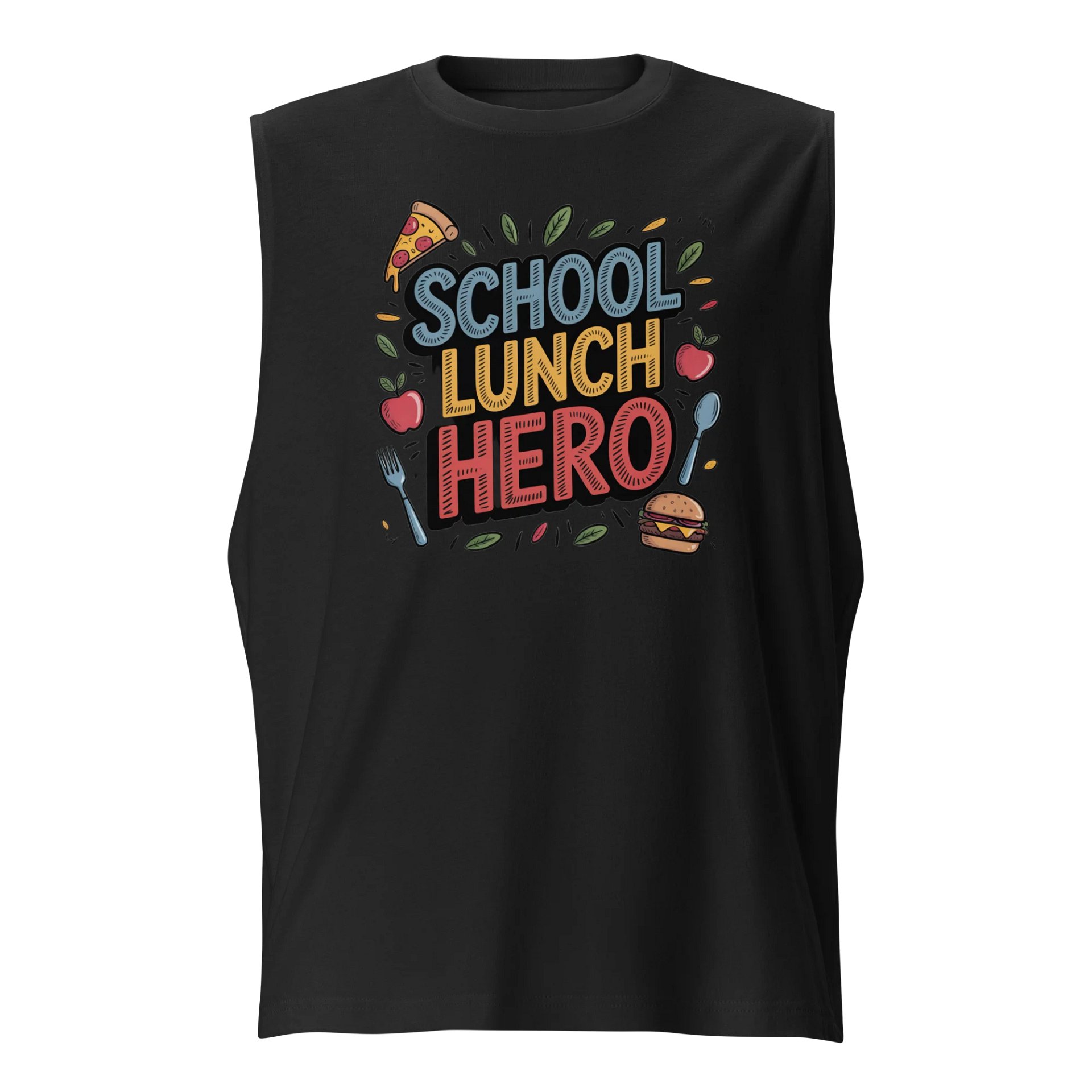 School Lunch Hero product image (1)