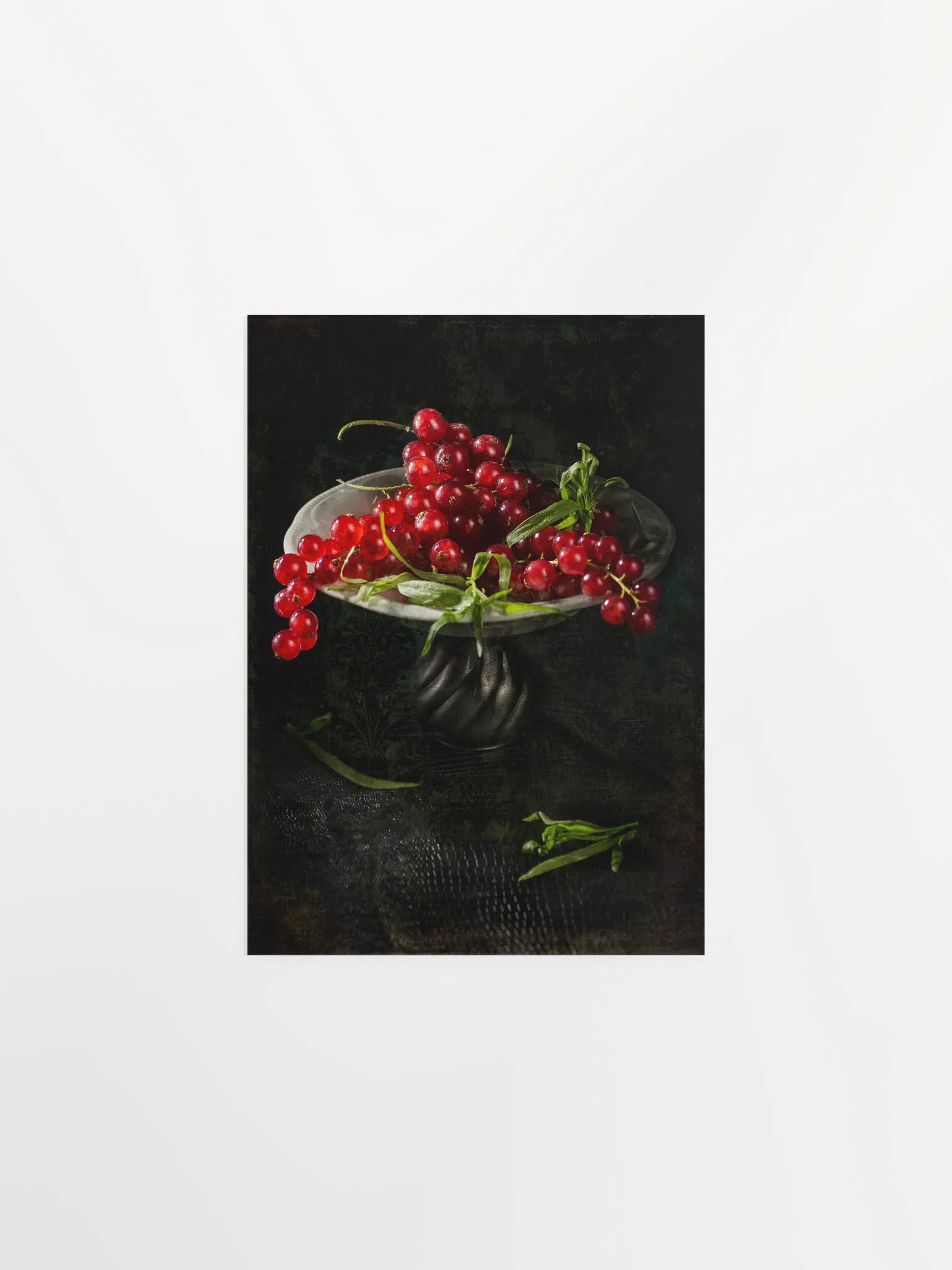 Red Currants and Tarragon product image (2)