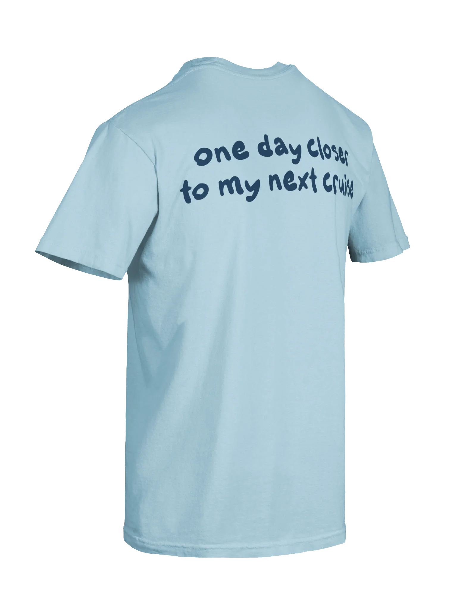 Cruise Countdown Tee product image (88)
