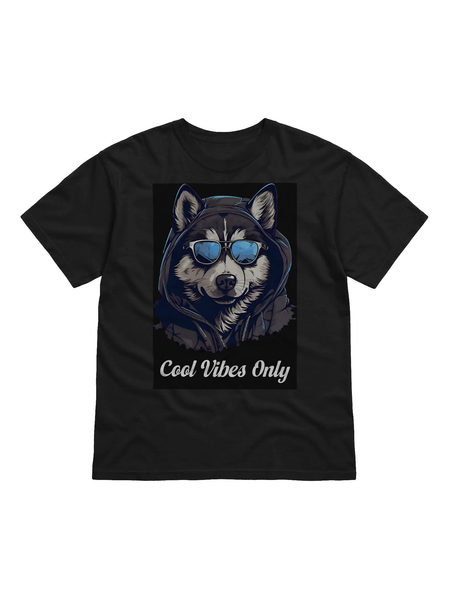 Cool Vibes T-Shirt product image (1)