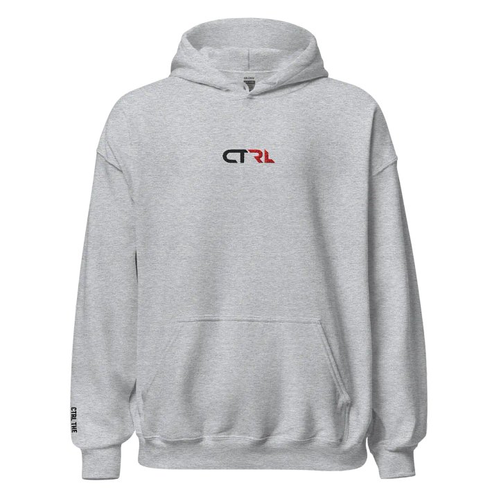 CTRL Custom Hoodie product image (65)
