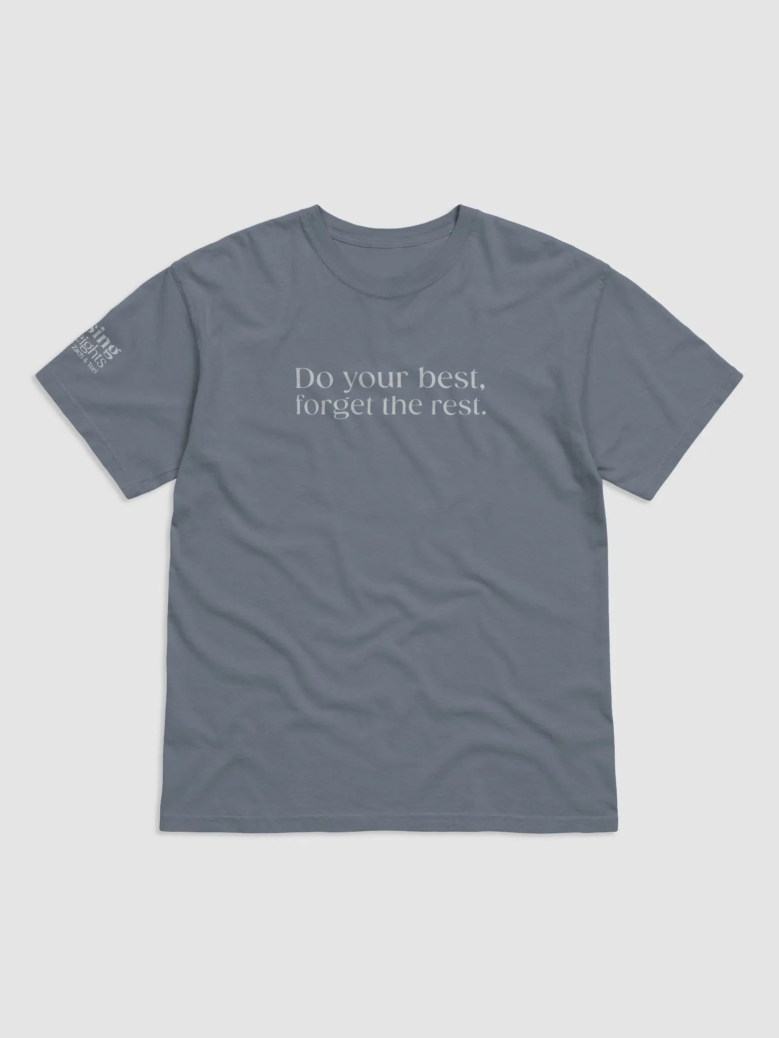 do your best cotton comfort Tee product image (1)