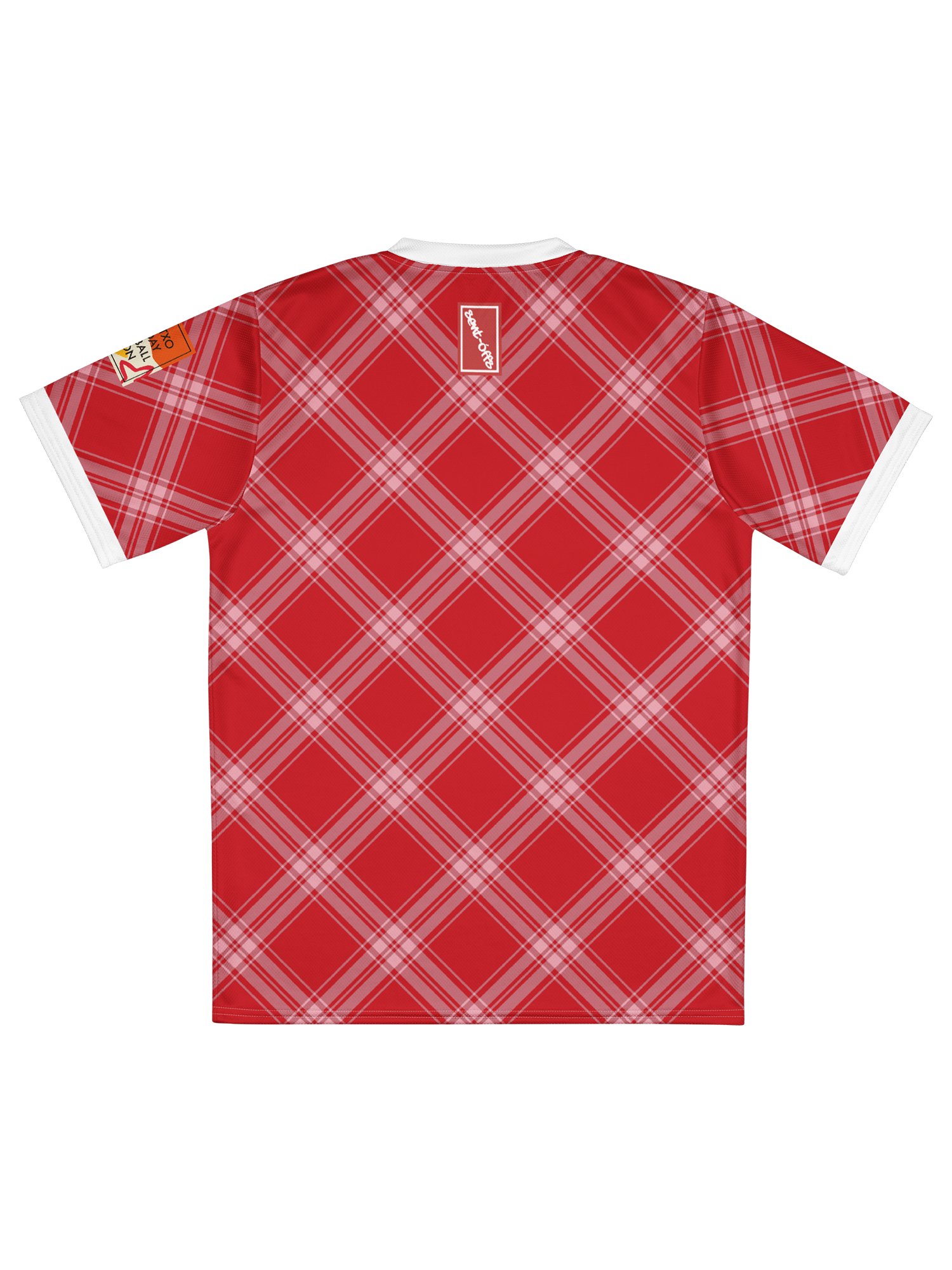 Black Iron FC Bilbao Away Jersey product image (2)