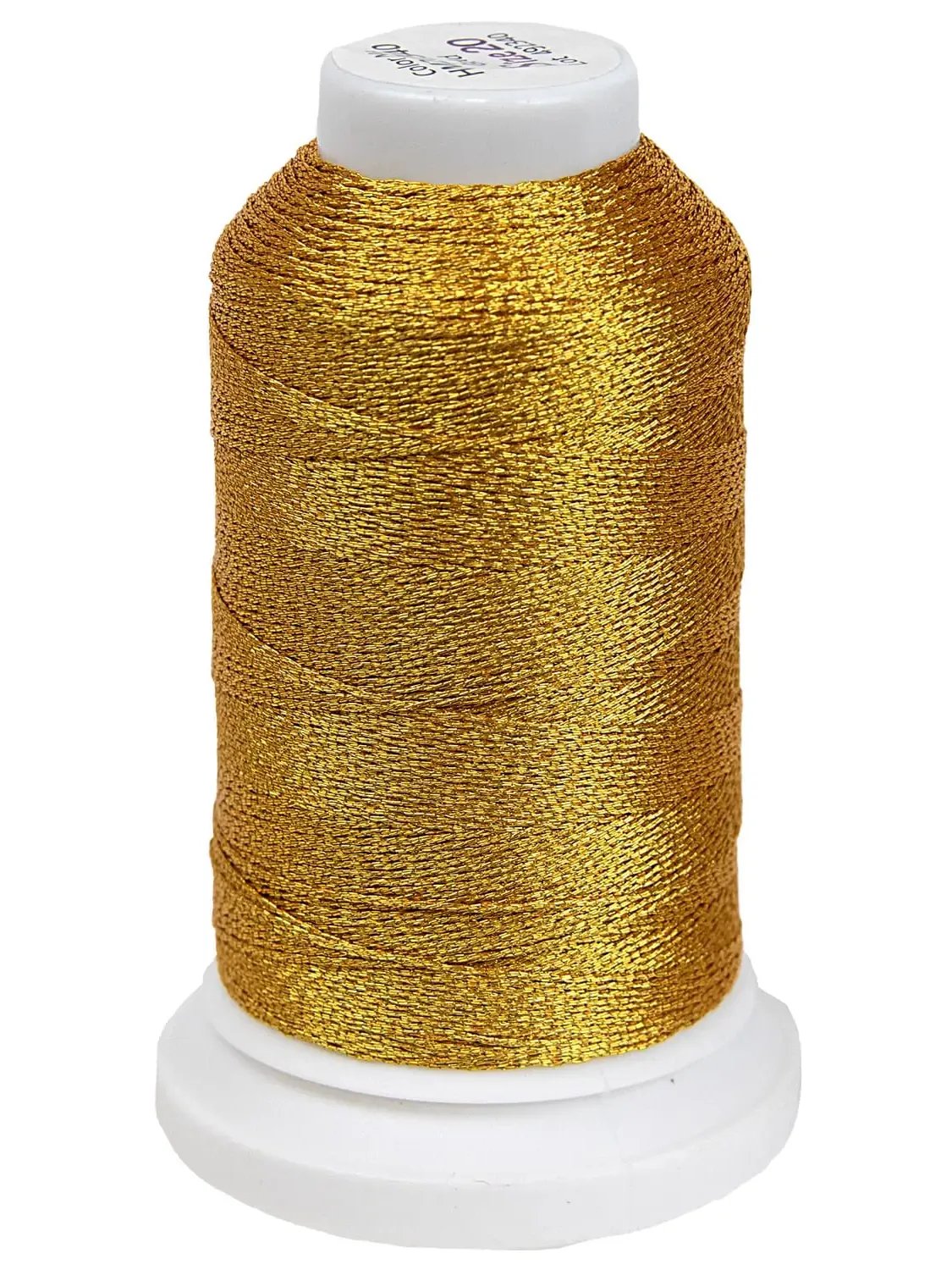 Liz Metallic Cones product image (1)