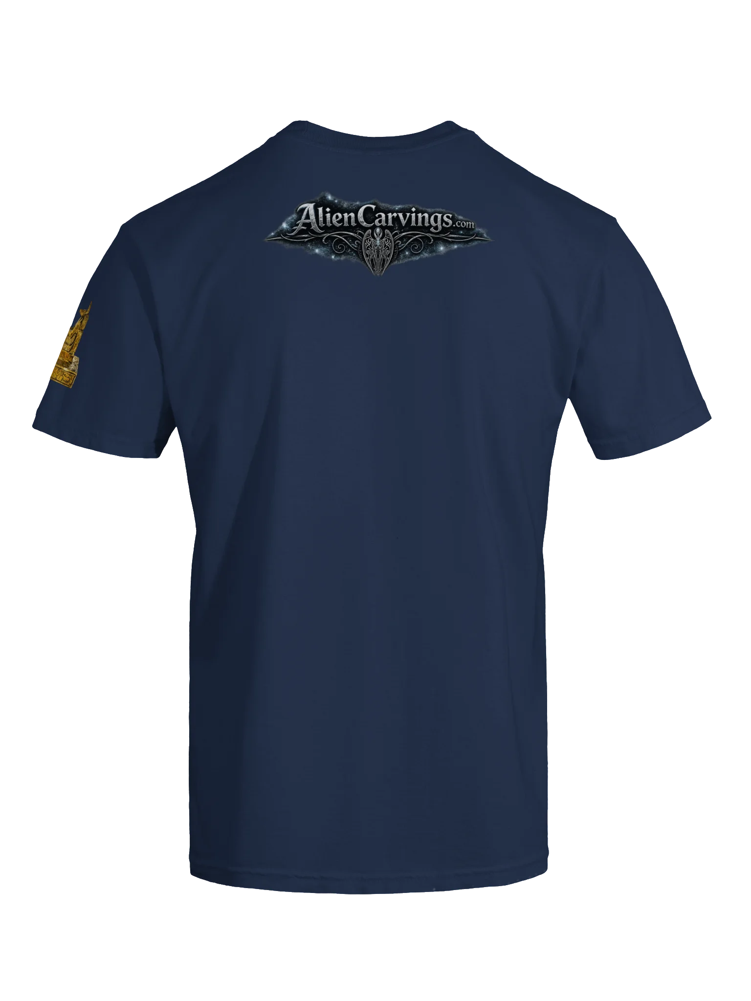 Oversized Overlord Navy product image (7)