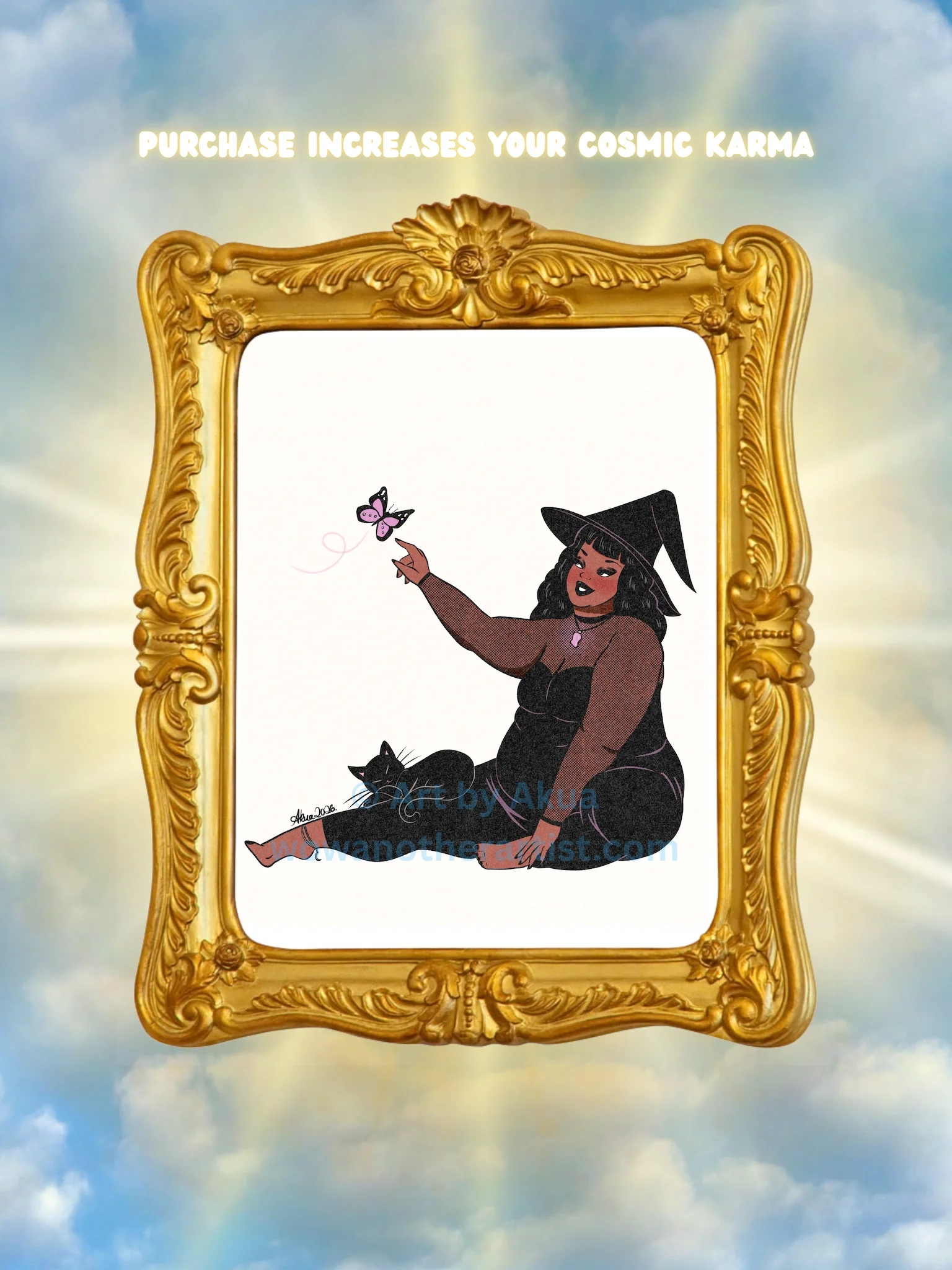 Spring Witch 2026 product image (2)