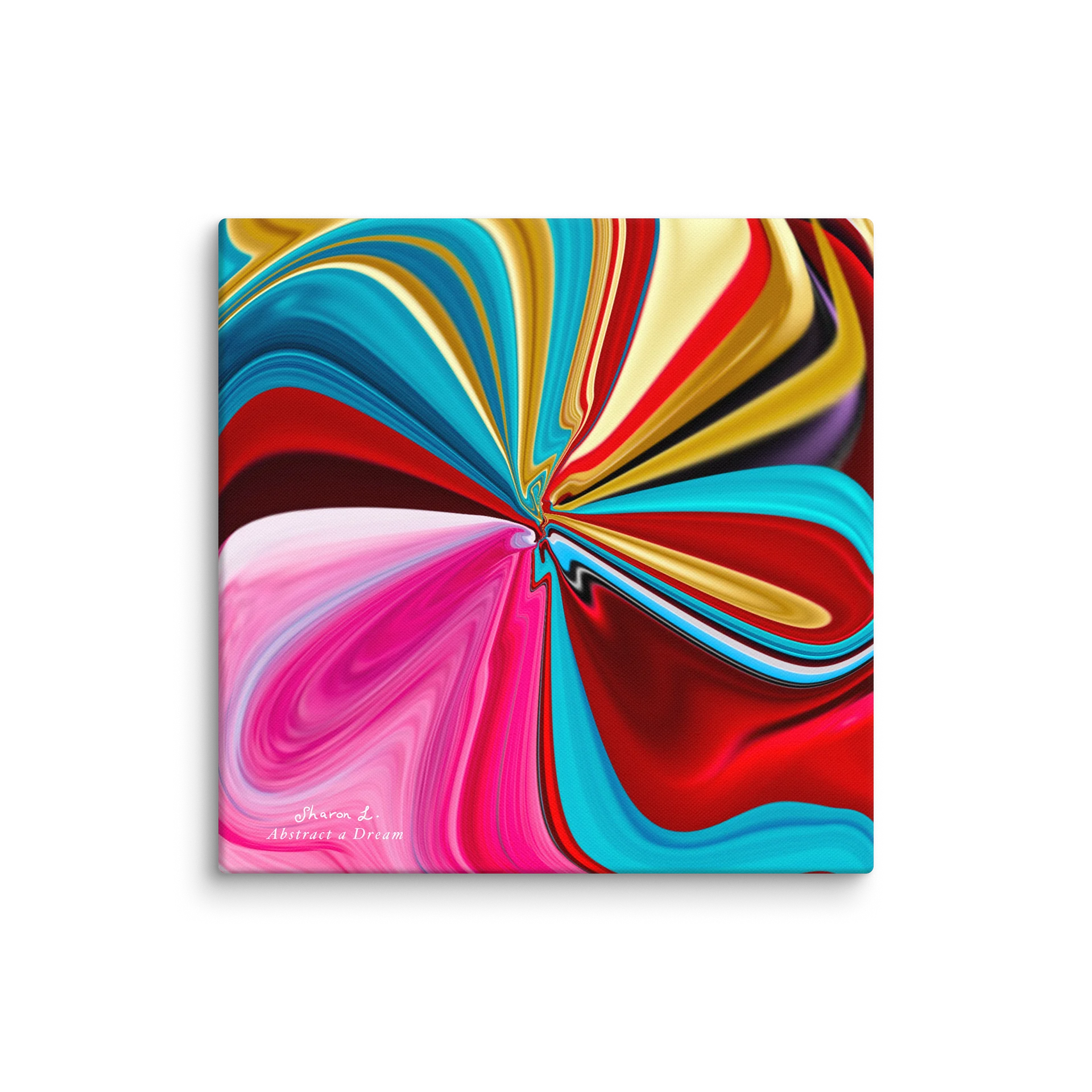 The Enchanted Flower product image (1)