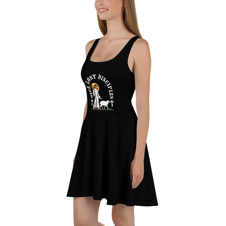 Black Dress product image (1)