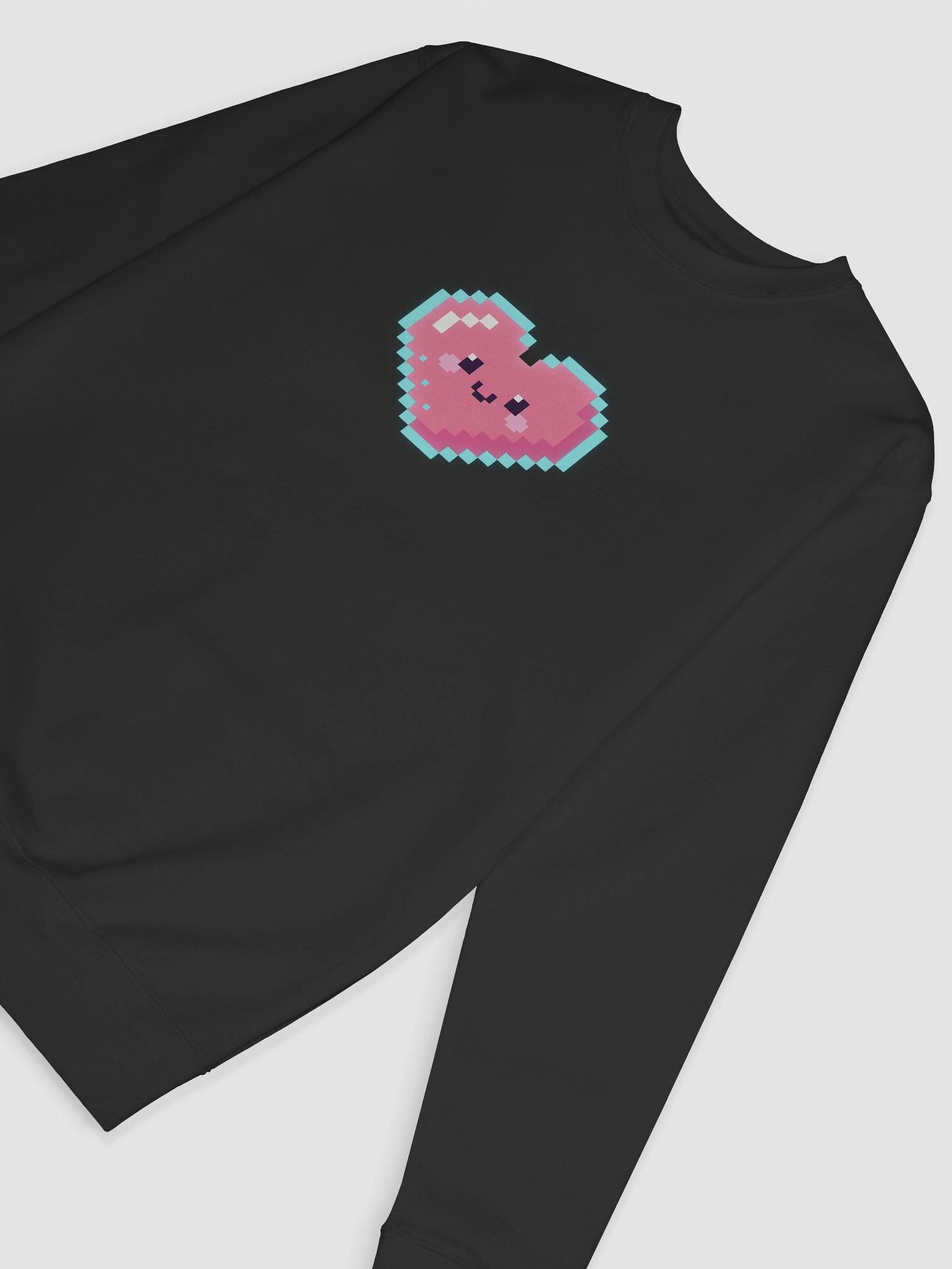8-Bit Love product image (18)