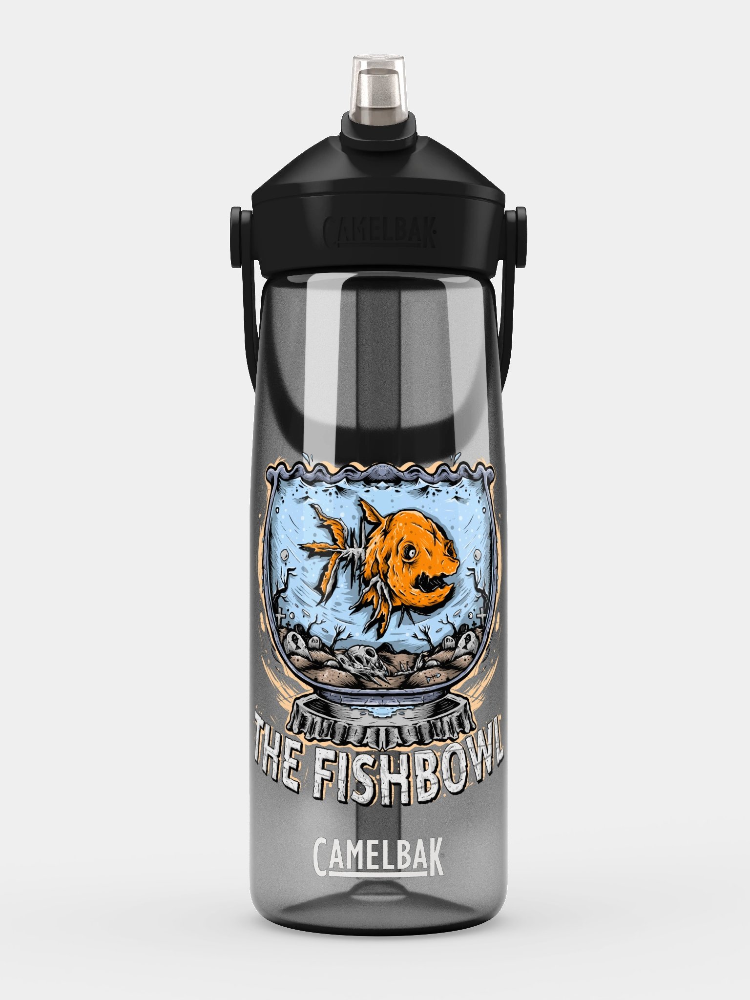 Halloween Design - Camelbak Thrive product image (1)