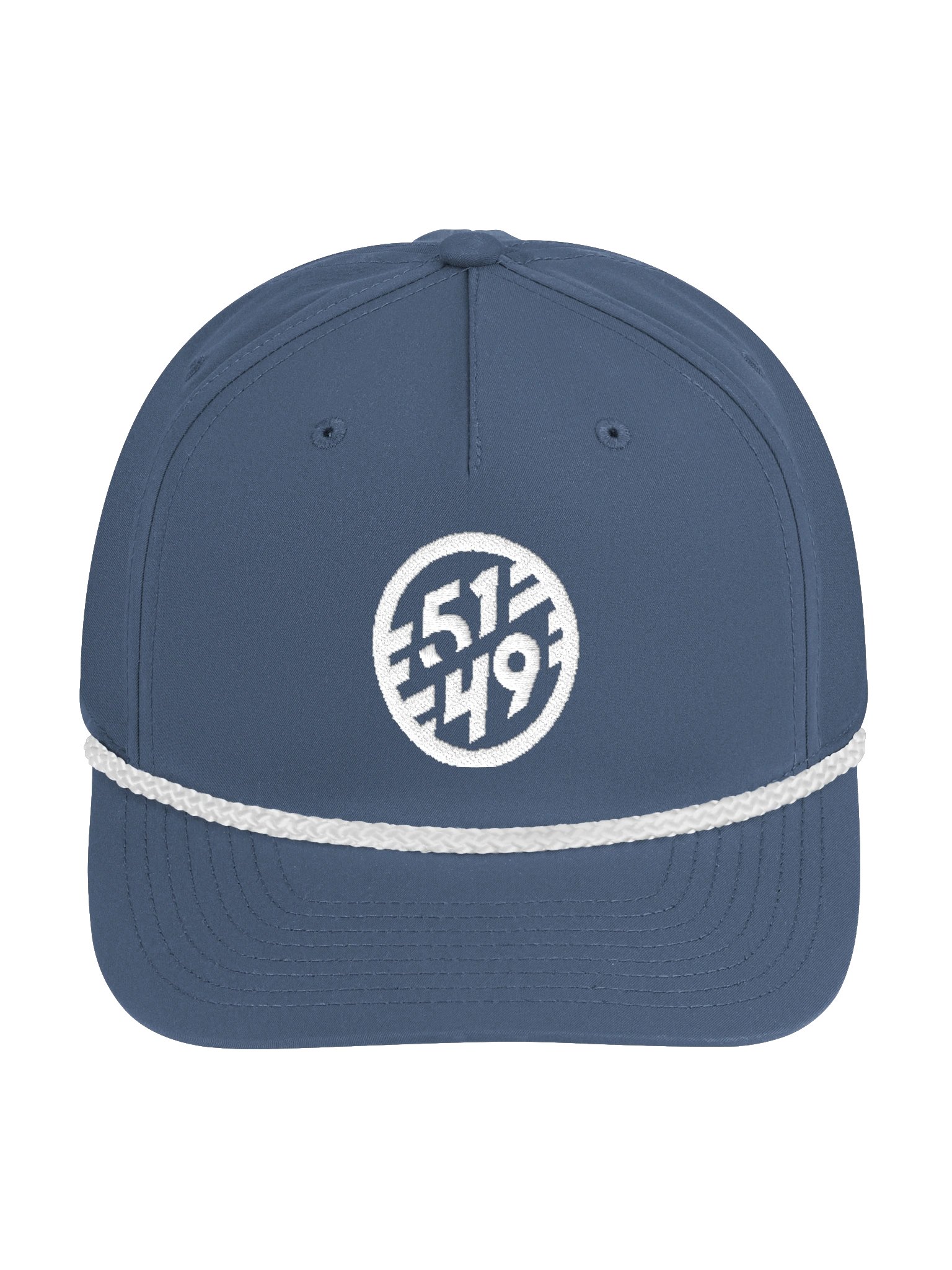 51/49 Rope Cap product image (1)