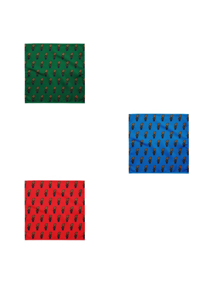 Trap in the Box Bandana Bundle product image (1)