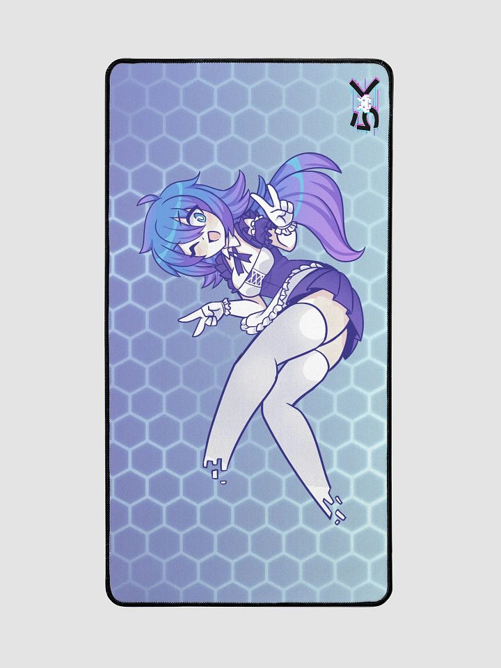 Mouse Mat - Maid Outfit product image (2)