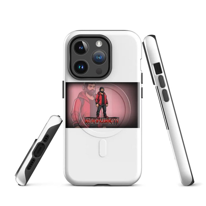 MagSafe® Tough Case for iPhone® product image (3)